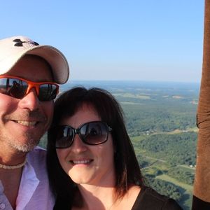 Meet your Posher, Tim